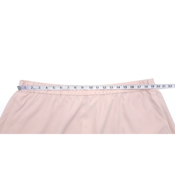 NWT EILEEN FISHER Sandwashed Tencel A-Line Asymmetrical Skirt Size 1X $188 - Picture 7 of 9